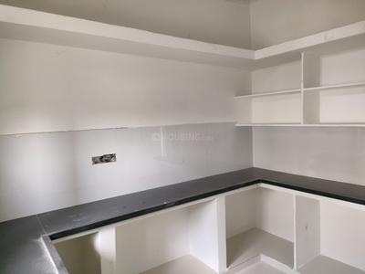 Kitchen Image of 1285 Sq.ft 2 BHK Apartment / Flat for sale in Ameenpur Sangareddy for Rs. 6300000
