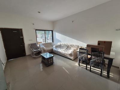 Hall Image of 1800 Sq.ft 4 BHK Independent House for sale in Nana Chiloda Ahmedabad for Rs. 19000000