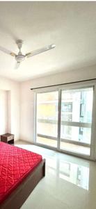 Bedroom Image of 3100 Sq.ft 4 BHK Apartment / Flat for sale in BCM Park, Lasudia Mori Indore for Rs. 26400000