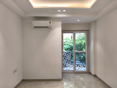 Bedroom Image of 1550 Sq.ft 3 BHK Builder Floor for sale in Sector 49 Gurgaon for Rs. 32500000