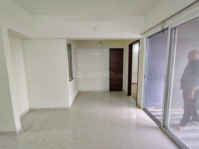 Hall Image of 658 Sq.ft 1 BHK Apartment / Flat for sale in Saheel Waterfront, Ravet Pune for Rs. 5000000