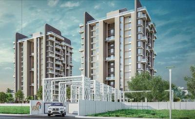 3 BHK Flat