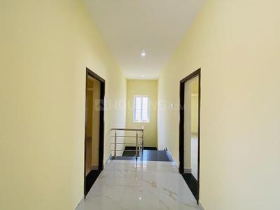 Hall Image of 860 Sq.ft 2 BHK Independent House for sale in Thiruvallur Chennai for Rs. 4200000