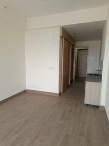 Hall Image of 360 Sq.ft 1 RK Studio for sale in Gaur Yamuna City, Yeida Greater Noida for Rs. 4400000