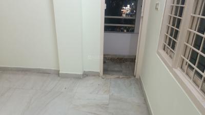 Image of 1000 Sq.ft 2 BHK Apartment / Flat for sale in Dilsukh Nagar, Hyderabad for Rs. 6300000