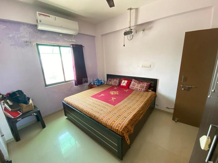 Vasant Vihar 2, Nava Naroda Bedroom 1