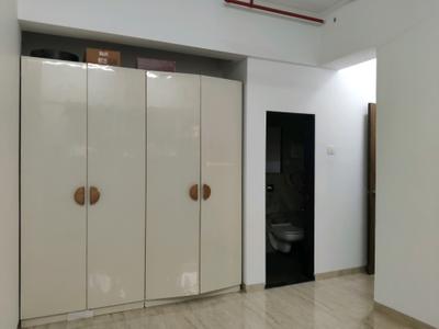 Bedroom Image of 1400 Sq.ft 3 BHK Apartment / Flat for sale in Thane West Thane for Rs. 20000000