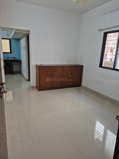 Smit house Bedroom 1