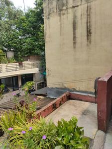 Living Room Image of 750 Sq.ft 3 BHK Independent House for sale in BK Dutt Colony New Delhi for Rs. 10500000