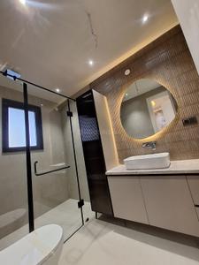 Bedroom Image of 2700 Sq.ft 4 BHK Builder Floor for rent in Birla Navya Gurugram, Kadarpur Gurgaon for Rs. 95000