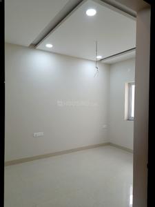 Bedroom Image of 1600 Sq.ft 3 BHK Independent House for sale in Deopuri Raipur for Rs. 5000000