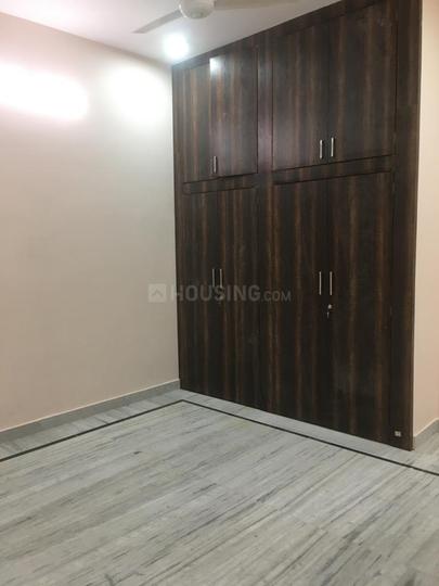 Kundan Nagar Bedroom 1