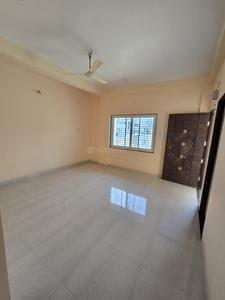 Living Room Image of 1200 Sq.ft 1 BHK Builder Floor for rent in Besa Pipla Nagpur for Rs. 12000