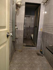 Common Bathroom Image of 1265 Sq.ft 2 BHK Apartment / Flat for sale in Paradise Sai Miracle, Kharghar Navi Mumbai for Rs. 15700000