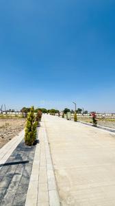 Image of 600 Sq.ft Residential Plot / Land for sale in Maa Ginni Vihar Extension, Rau, Indore for Rs. 1980001