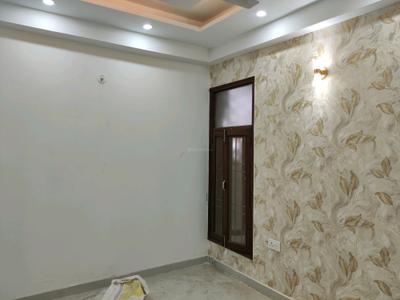 Bedroom Image of 1000 Sq.ft 2 BHK Apartment / Flat for sale in Lal Kuan Ghaziabad for Rs. 4465000
