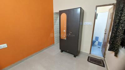 Bedroom Image of 300 Sq.ft 1 RK Builder Floor for rent in Koramangala Bengaluru for Rs. 12000