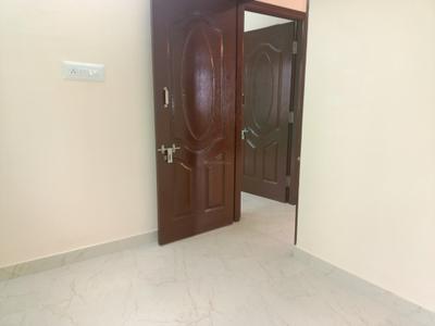 Bedroom Image of 1000 Sq.ft 2 BHK Builder Floor for rent in New Baiyyappanahalli Bengaluru for Rs. 30000