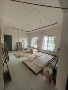 Bedroom Image of 2000 Sq.ft 3 BHK Apartment / Flat for sale in Narendra Nagar Nagpur for Rs. 10500000