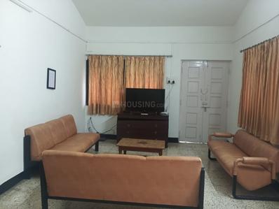 Hall Image of 2400 Sq.ft 3 BHK Independent House for rent in Pathardi Phata Nashik for Rs. 41000