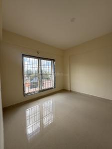 Bedroom Image of 1400 Sq.ft 3 BHK Apartment / Flat for sale in Mahadevapura Bengaluru for Rs. 11500000