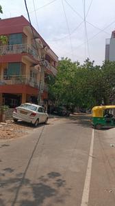 Image of 1650 Sq.ft Residential Plot / Land for sale in Hebbal Kempapura, Bengaluru for Rs. 23100000