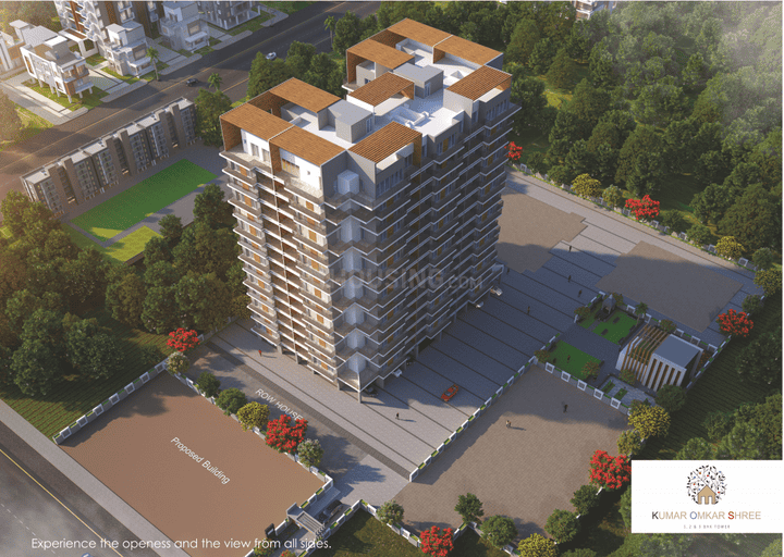 Kumar Omkar Shree Main Image 1