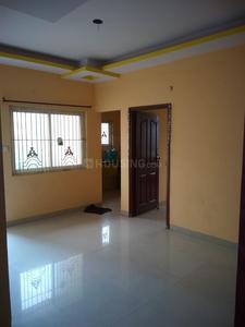 Hall Image of 1020 Sq.ft 2 BHK Apartment / Flat for rent in Silicon City Indore for Rs. 14000