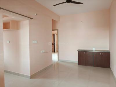 Hall Image of 700 Sq.ft 1 BHK Independent House for rent in Banaswadi Bengaluru for Rs. 23000