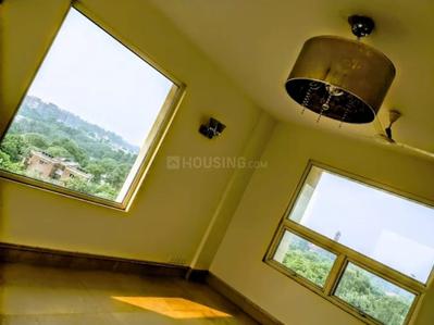 Bedroom Image of 4500 Sq.ft 4 BHK Penthouse for sale in Hauz Khas New Delhi for Rs. 150000000