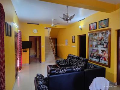 Hall Image of 2000 Sq.ft 4 BHK Independent House for sale in Marthandam Kanyakumari for Rs. 25000000
