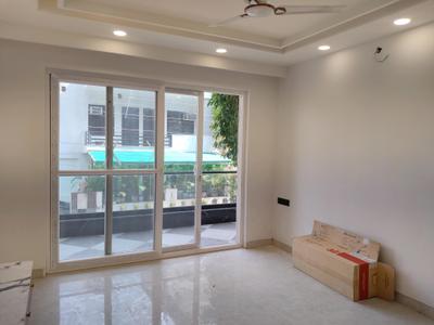 Bedroom Image of 1750 Sq.ft 3 BHK Apartment / Flat for rent in ATS Marigold, Sector 89A Gurgaon for Rs. 39000