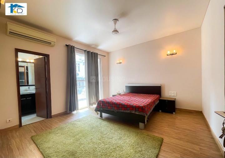Sector 25, DLF Phase 2 Bedroom 1