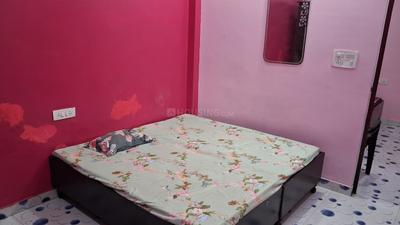 Bedroom Image of Manya girls hostel in Chetganj, Varanasi