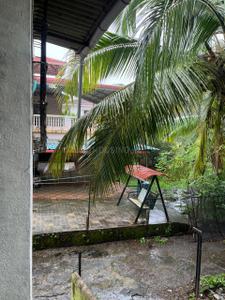 Balcony Image of 3500 Sq.ft 6 BHK Villa for sale in Nagaon Alibag for Rs. 12000000