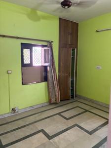 1 BHK Independent Builder Floor