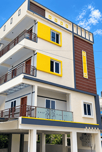 Image of 4800 Sq.ft 8 BHK Independent House for sale in K R Puram, Bengaluru for Rs. 32000000