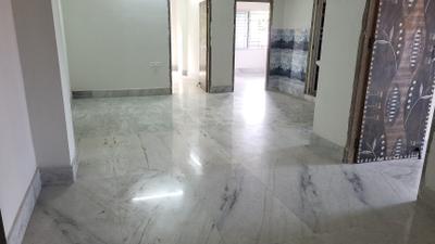 Living Room Image of 1164 Sq.ft 3 BHK Apartment / Flat for sale in Airport Gate No 2 Kolkata for Rs. 4050000