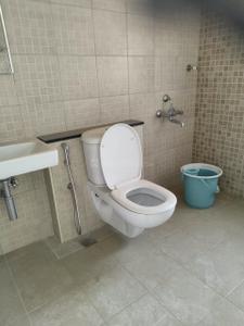 Bathroom Image of 1647 Sq.ft 3 BHK Apartment / Flat for sale in Brigade Orchards, Devanahalli Bengaluru for Rs. 18500000