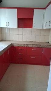 Kitchen Image of 940 Sq.ft 2 BHK Builder Floor for sale in Vatika India Next, Sector 82 Gurgaon for Rs. 11600000
