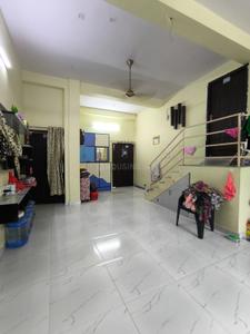 Hall Image of 1500 Sq.ft 3 BHK Apartment / Flat for sale in Kamalgazi Kolkata for Rs. 5595000
