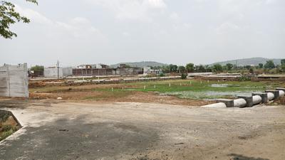 Image of 1000 Sq.ft Residential Plot / Land for sale in Cantt, Jabalpur for Rs. 1900000