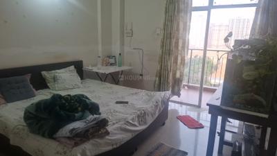 Bedroom Image of 430 Sq.ft 1 BHK Apartment / Flat for sale in ROF Ananda, Sector 95 Gurgaon for Rs. 4100000