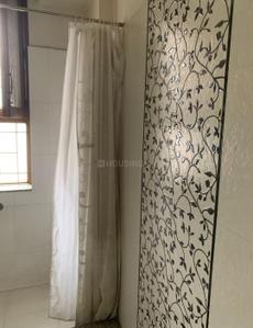 Bedroom Image of 4500 Sq.ft 4 BHK Builder Floor for rent in Safdarjung Development Area New Delhi for Rs. 300000