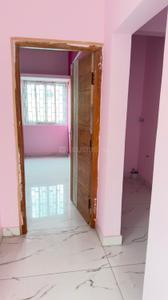 2 BHK Independent House