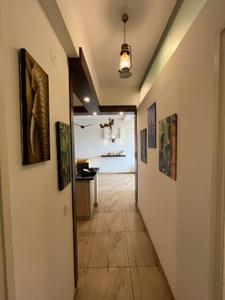Image of 1440 Sq.ft 2 BHK Apartment / Flat for sale in Dasta Concerto, Sompura, Bengaluru for Rs. 13000000
