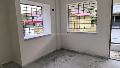 Bedroom Image of 450 Sq.ft 1 BHK Apartment / Flat for sale in Paschim Putiary Kolkata for Rs. 1700000