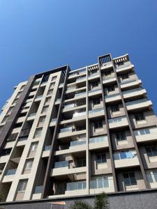 Image of 1090 Sq.ft 2 BHK Apartment / Flat for sale in Prakruti Palladium, Kondhwa, Pune for Rs. 6900000