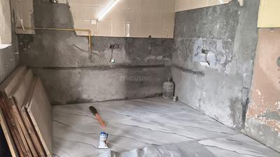 Kitchen Image of 2250 Sq.ft 3 BHK Builder Floor for sale in Sector 31 Faridabad for Rs. 16000000