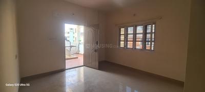 1 BHK Independent House